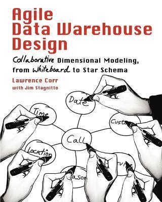 Agile Data Warehouse Design 1
