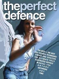 bokomslag The Perfect Defence