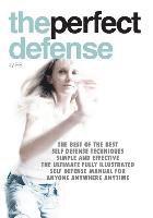 bokomslag Perfect Defense