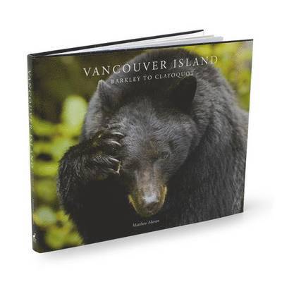 Vancouver Island