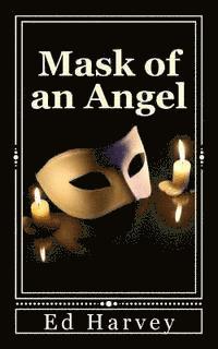 bokomslag Mask of an Angel