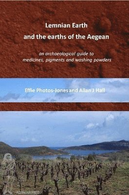 Lemnian Earth and the earths of the Aegean 1