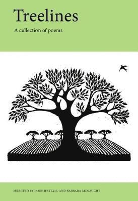 Treelines: A collection of poems 1