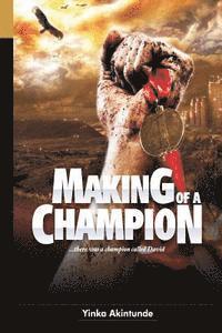 Making of a Champion 1