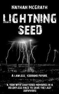 bokomslag Lightning Seed