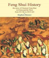 bokomslag Feng Shui History