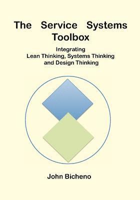bokomslag The Service Systems Toolbox