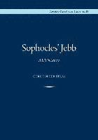 Sophocles' Jebb 1