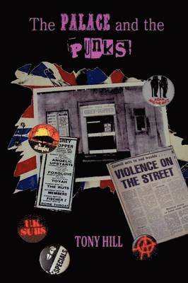 The Palace and the Punks 1