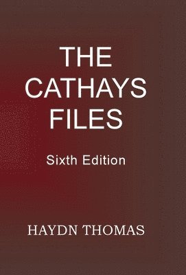 Cathays Files 1