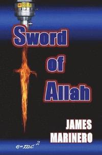 bokomslag Sword of Allah