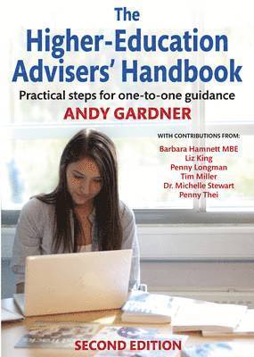 Higher-education Advisers' Handbook: Practical Steps for One-to-one Guidance