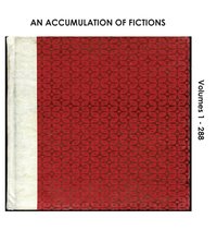 bokomslag An Accumulation of Fictions
