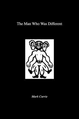 The Man Who Was Different 1
