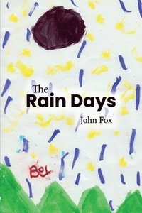 bokomslag Rain Days
