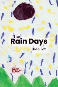 bokomslag The Rain Days