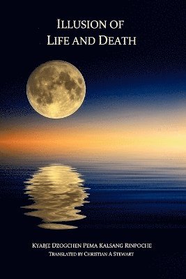 Illusion of Life and Death