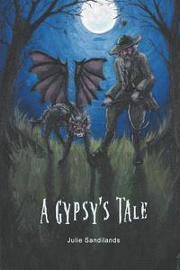 bokomslag A Gypsy's Tale