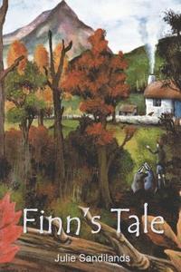 bokomslag Finn's Tale