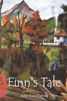 Finn's Tale 1