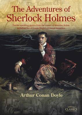 Adventures of Sherlock Holmes
