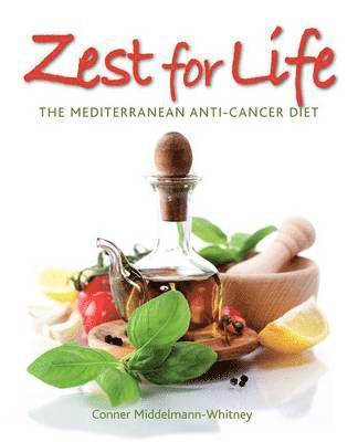 Zest for Life 1