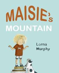bokomslag Maisie's Mountain