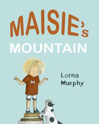 Maisie's Mountain 1