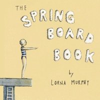 bokomslag The Springboard Book