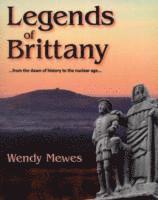 bokomslag Legends of Brittany