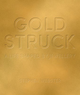 bokomslag Goldstruck