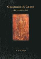 R. A. Gilbert - Gnosticism and Gnosis, Häftad