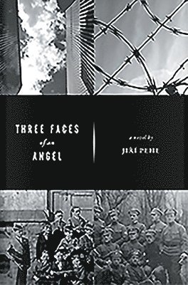 Three Faces of an Angel