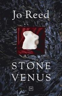 bokomslag Stone Venus