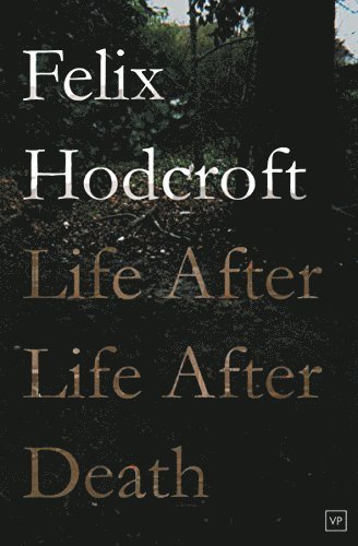 Felix Hodcroft - Life After Life After Death, Häftad