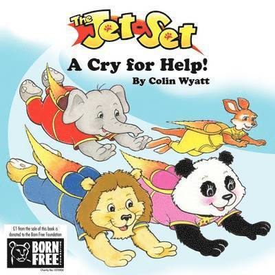 The Jet-set: A Cry for Help! 1