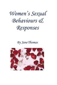 bokomslag Women's Sexual Behaviours & Responses