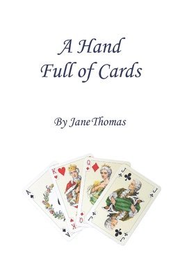A Hand Full of Cards 1