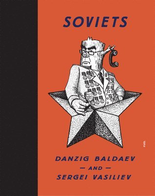 bokomslag Soviets
