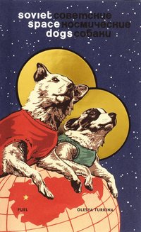 bokomslag Soviet Space Dogs