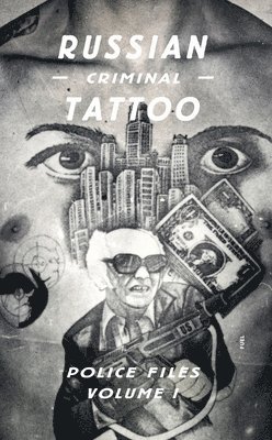 bokomslag Russian Criminal Tattoo