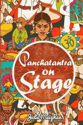 Panchatantra on Stage 1