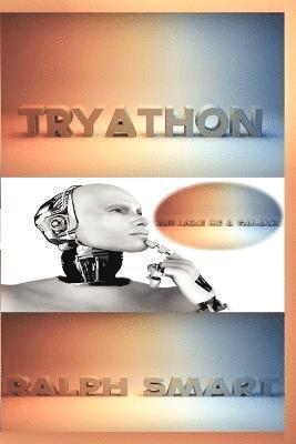 bokomslag Tryathon