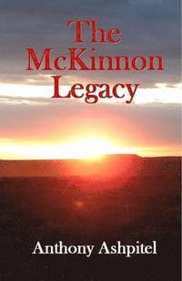 bokomslag The McKinnon Legacy
