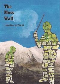 bokomslag The Moss Wall