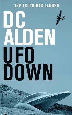 bokomslag UFO Down
