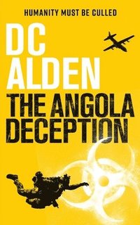bokomslag Angola Deception