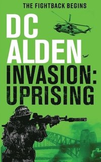 bokomslag Invasion Uprising