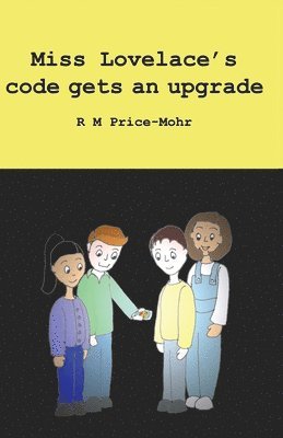 Miss Lovelace's code gets an upgrade 1
