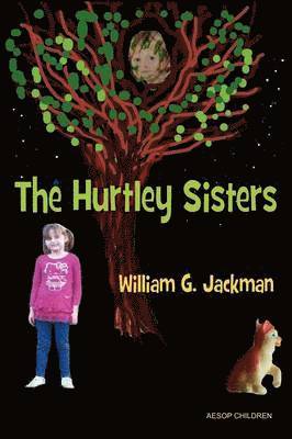bokomslag Hurtley Sisters
